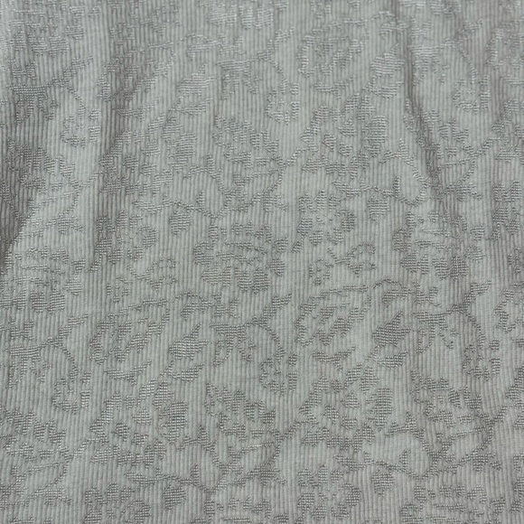 CP Shades Scoop Neck Floral 3/4 Sleeve Top size S - Picture 2 of 10